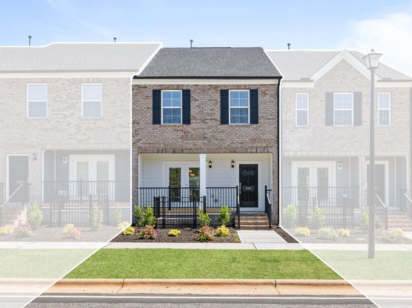 531 Forestville Rd, Wake Forest, NC 27587