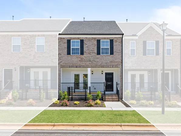 531 Forestville Rd, Wake Forest, NC 27587
