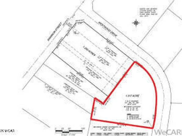 Tbd Westwood Dr, Van Wert, OH 45891