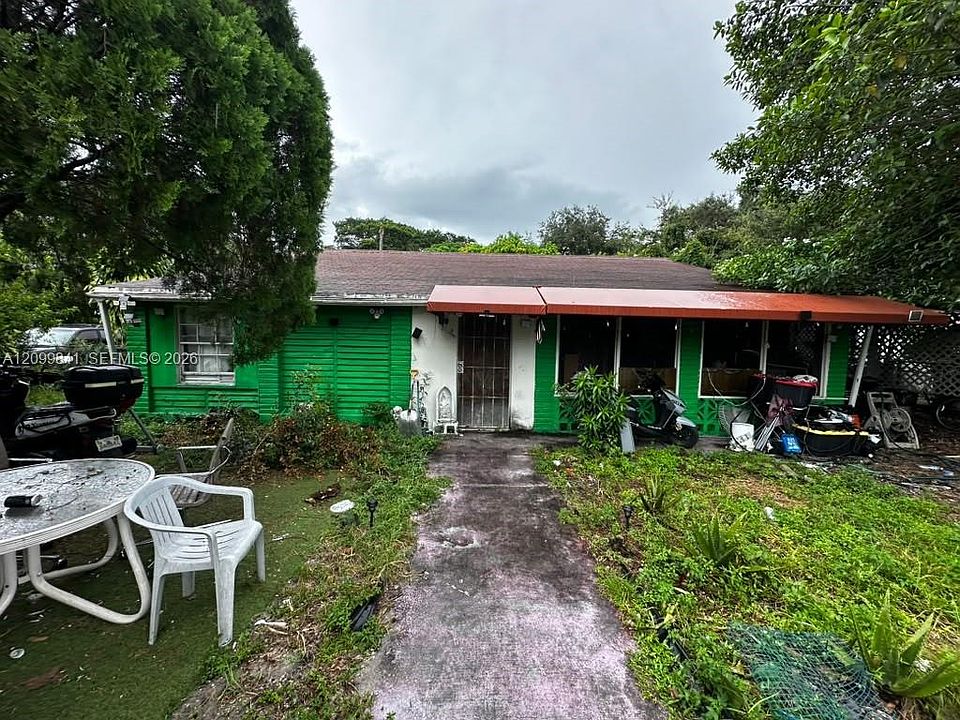 1st image of 2299 NW 90th St