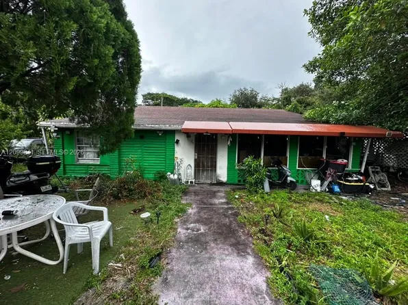2299 NW 90th St, Miami, FL 33147
