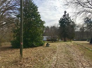 203 Henson Barney Rd, Mineral, VA 23117