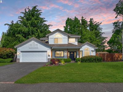 3135 Northridge Way, Eugene, OR, 97408