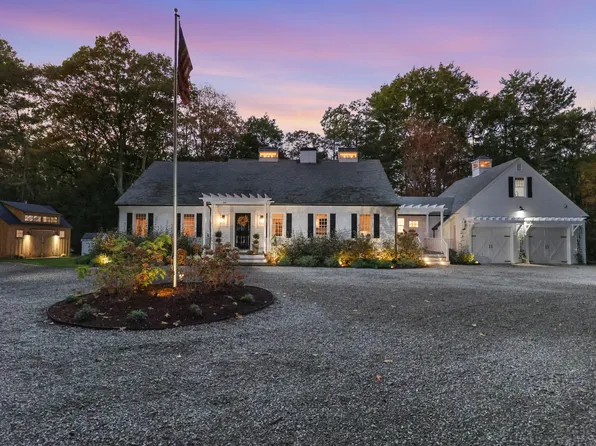 1215 Route 197, Woodstock, CT 06281