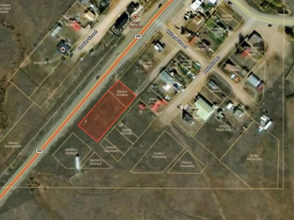 1st image of TBD Bishop Street