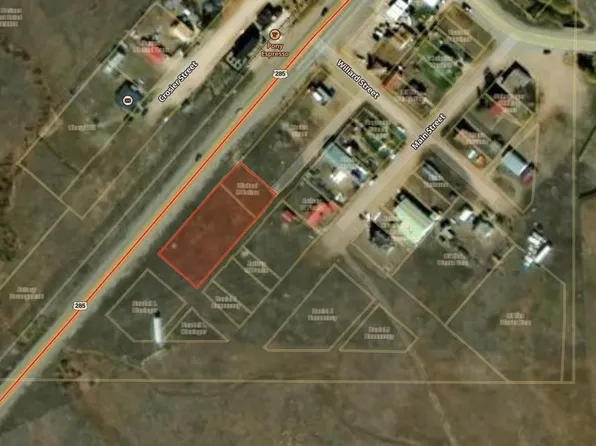 Bishop St, Jefferson, CO 80456