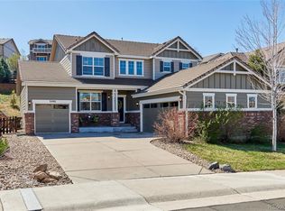 2498 Bellavista St, Castle Rock, CO 80109