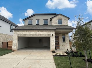 1105 Stonehill Dr, Georgetown, TX 78633