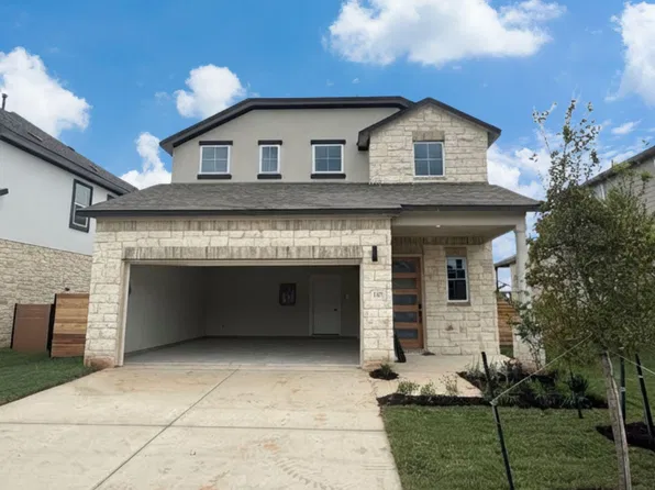 1105 Stonehill Dr, Georgetown, TX 78633