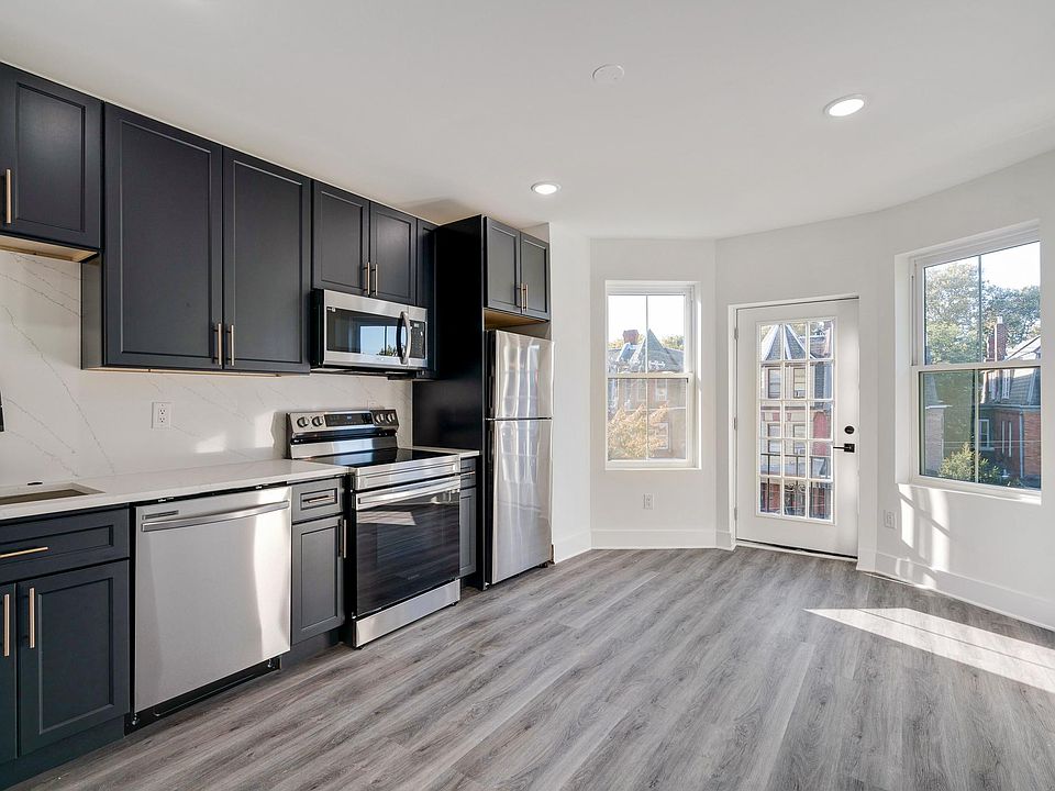 1st image of 4735 Hazel Ave #3F