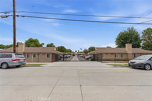 8416 Burnet Ave #7 Photo 1