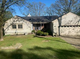 218 Pine Knot Rd, Fairfield Bay, AR 72088