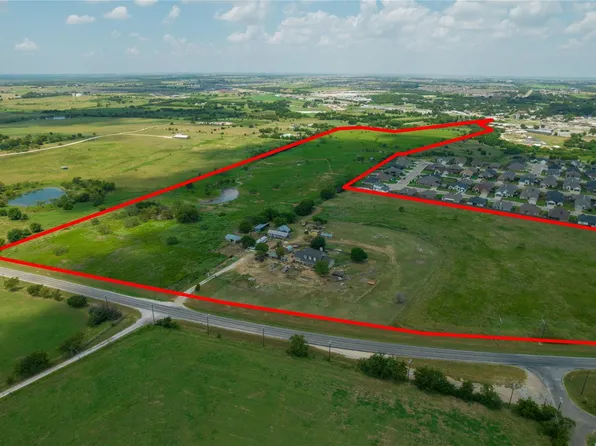 9501 Fm 2331, Godley, TX 76044
