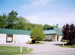 540 Kenneth Welch Dr, Lakeville, MA 02347