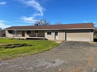 10388 Maddelein Ln, Palo Cedro, CA 96073
