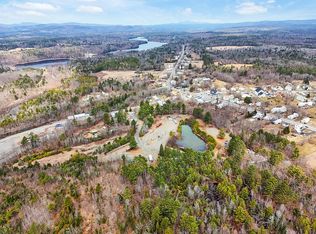 63 Dube Lane, Solon, ME 04979