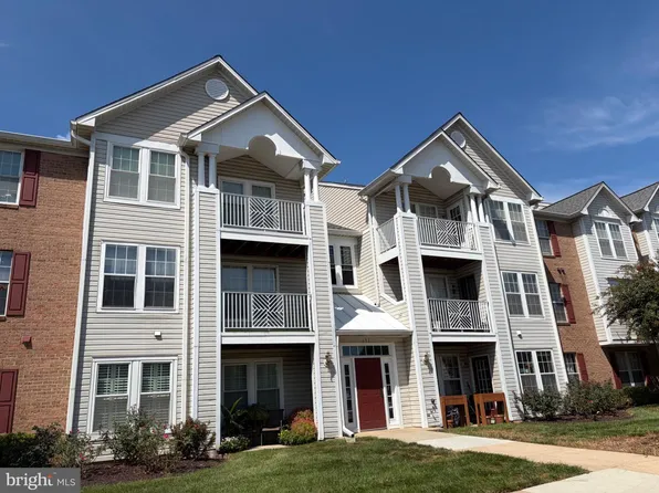 697 Winding Stream Way Unit 104, Odenton, MD 21113