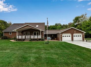 10823 Sandbank Rd, Freedom, NY 14065