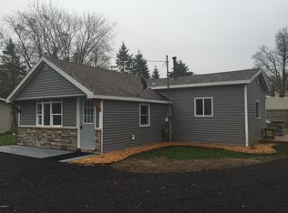 168 Division St, Saranac, MI 48881