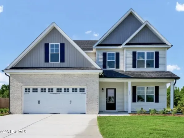 146 Talbert Drive, Rocky Point, NC 28457