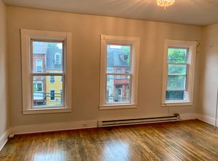 342 W King St APT 2, Lancaster, PA 17603