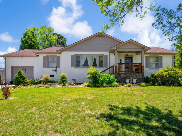484 Kemmer Rd, Spring City, TN 37381