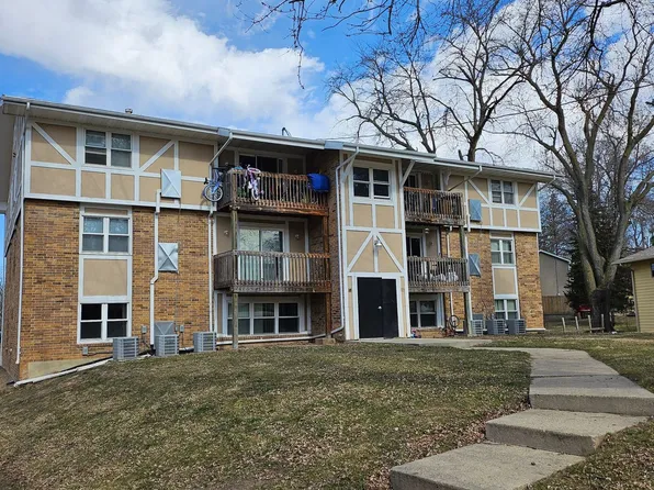 1195 NW Aurora Avenue Apartments, 1195 NW Aurora Ave #4, Des Moines, IA 50313