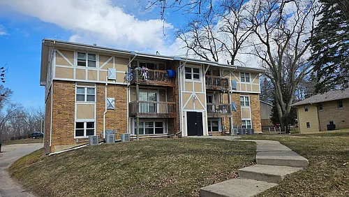 1195 NW Aurora Avenue Apartments Photo 1