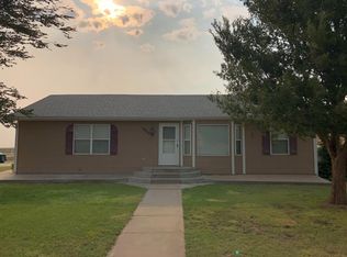 1460 S Clay Ave, Liberal, KS 67901