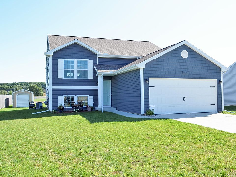 1st image of 59049 Ravenna Dr