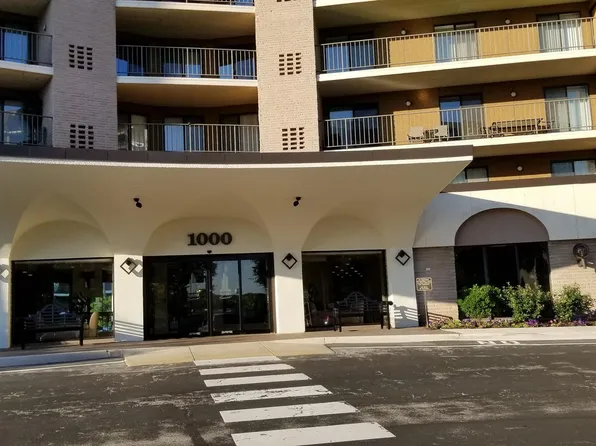 10508 Valley Forge Cir #508, King Of Prussia, PA 19406