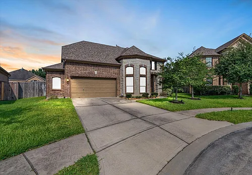 14731 Breyana Park Ln Photo 1