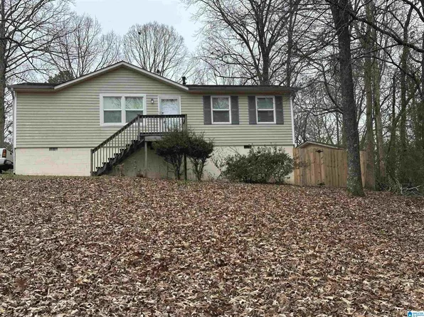 5910 Elizabeth Dr, Trussville, AL 35173