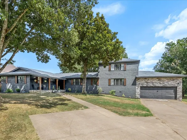 18890 Highway 194, Somerville, TN 38068