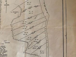 456 Big Oconee River Rd, Sparta, GA 31087