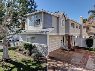 2101 Mackay Ln, Redondo Beach, CA 90278