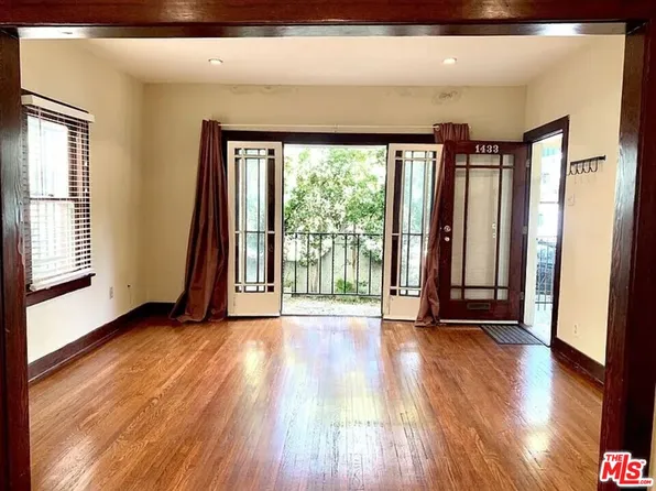 1431 N Las Palmas Ave, Los Angeles, CA 90028