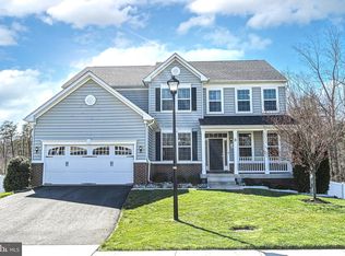 3 Burning Tree Ct, Stafford, VA 22554