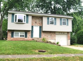 648 Barg Salt Run Rd, Cincinnati, OH 45244