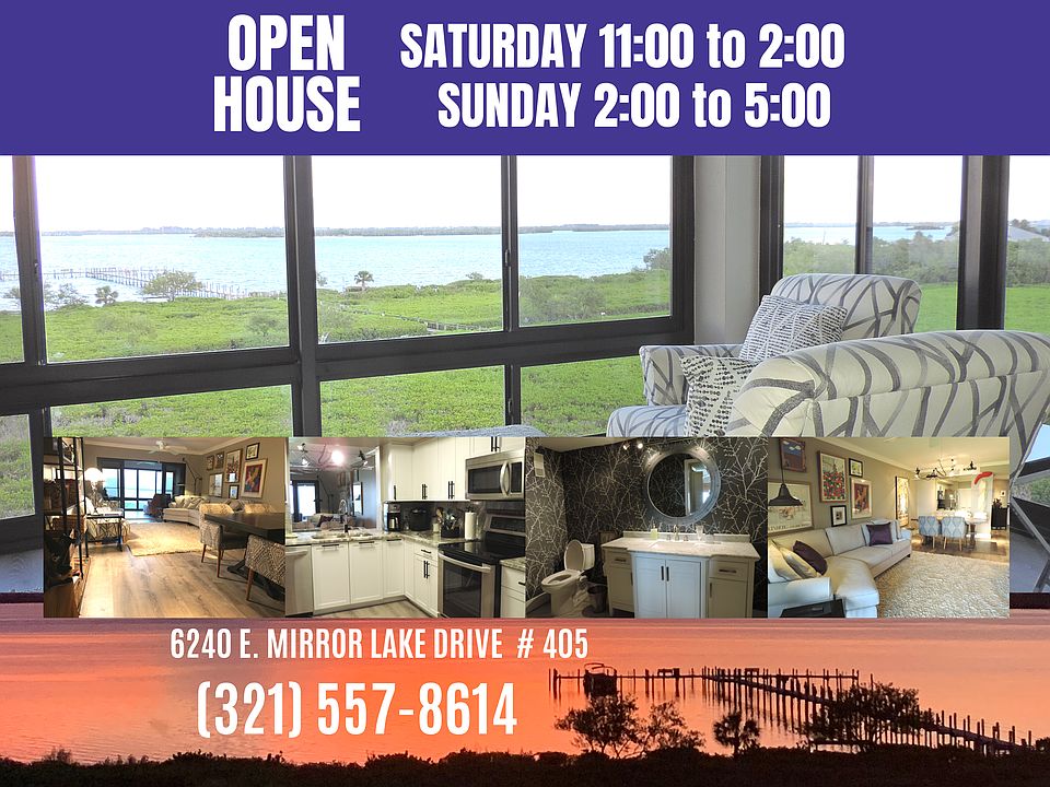 1st image of 6240 Mirror Lake Dr #405