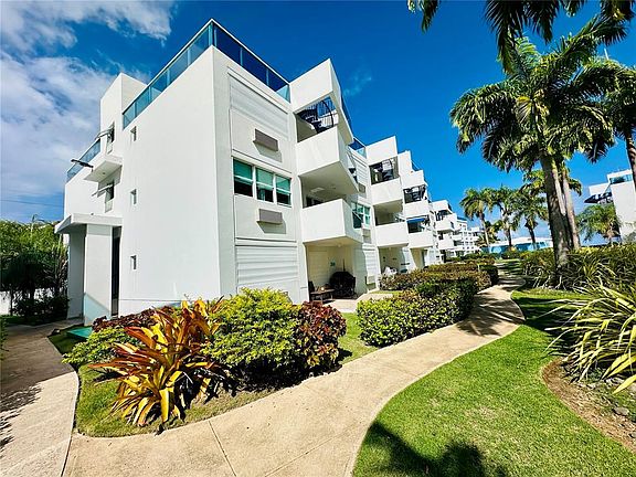 5th image of COND COSTAMAR BEACH VILLAGE #CO-203
