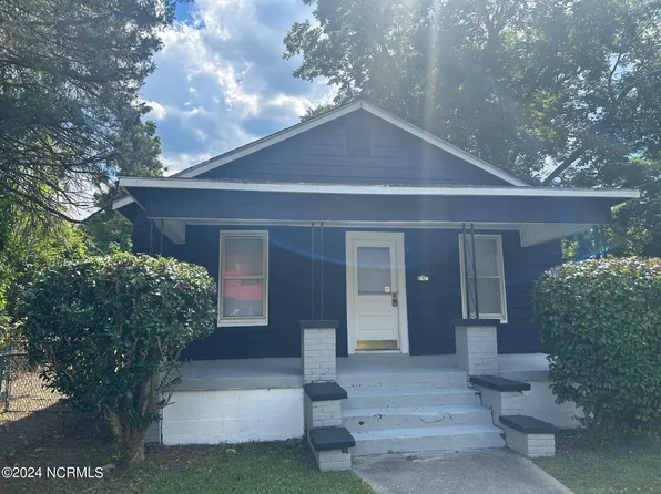 1707 Wilmington Street, New Bern, NC 28560