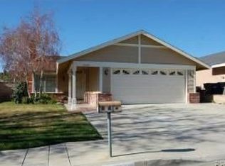 27579 Falling Star Ln, Santa Clarita, CA 91350