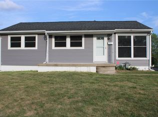 68 Isabella Dr, Decatur, IL 62521