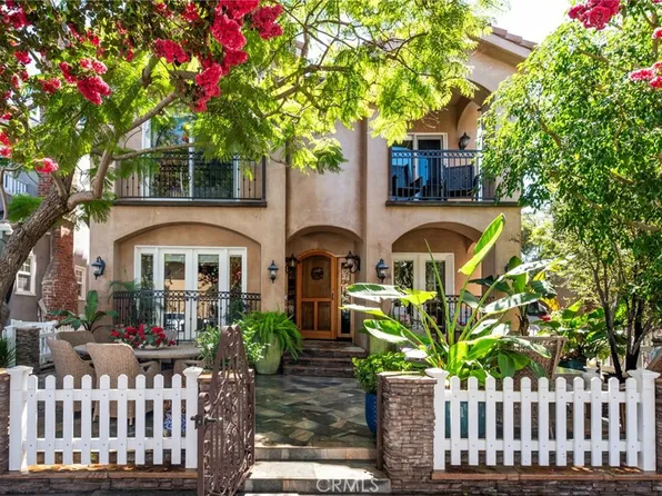 132 Park Ave, Long Beach, CA 90803
