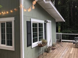 10229 Redwood Dr, Felton, CA