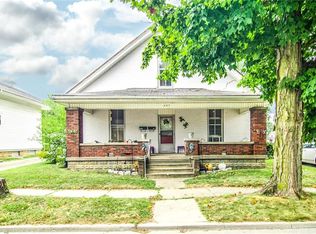 407 E Main St, Centerville, IN 47330