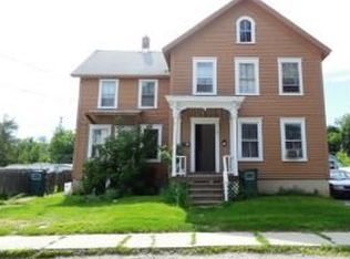 53 Cleveland Ave, Rutland, VT 05701