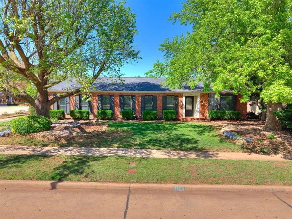 4103 Oxford Way, Norman, OK 73072