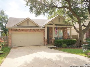 5418 Excello Path, San Antonio, TX 78247